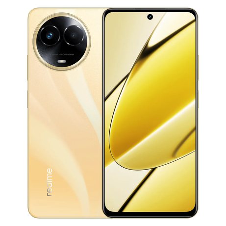 Oppo Realme 11 5G 2023 Standard Edition Dual SIM TD-LTE V2 MY MX 256GB RMX3780 (BBK R3780)
