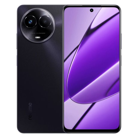 Oppo Realme C67 4G NFC 2023 Standard Edition Global Dual SIM TD-LTE 128GB RMX3890 (BBK R3890)