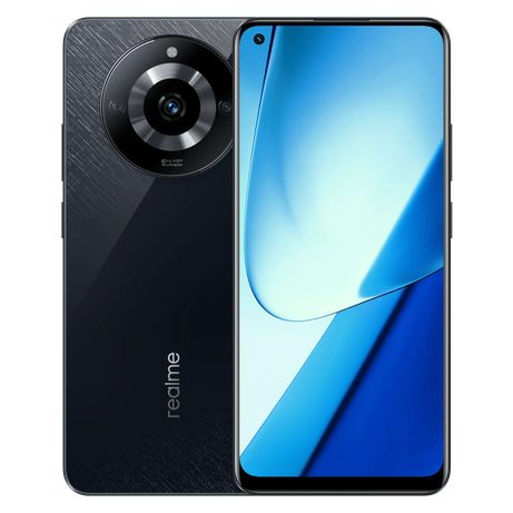 Oppo Realme 11 5G 2023 Premium Edition Dual SIM TD-LTE CN 256GB RMX3751 (BBK R3750)