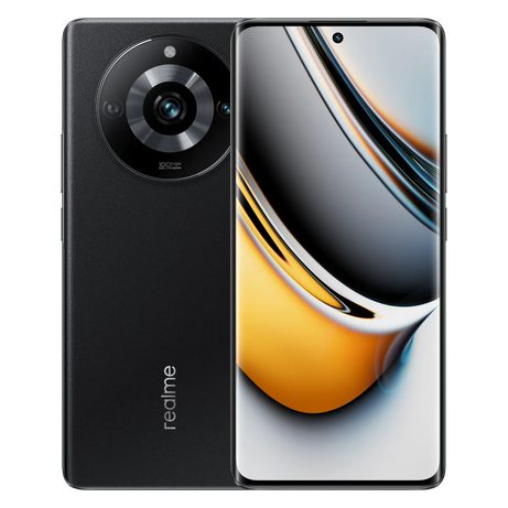 Oppo Realme 11 Pro 5G NFC 2023 Premium Edition Dual SIM TD-LTE V3 CN 256GB RMX3770 (BBK R3770)