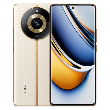 Oppo Realme 11 Pro 5G NFC 2023 Standard Edition Dual SIM TD-LTE V2 TW TH 256GB RMX3770 (BBK R3770)