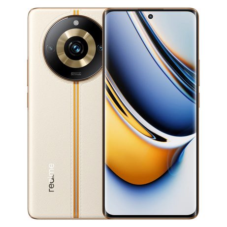 Oppo Realme 11 Pro+ 5G NFC 2023 Premium Edition Dual SIM TD-LTE V2 MX TW TH 512GB RMX3740 (BBK R3740)