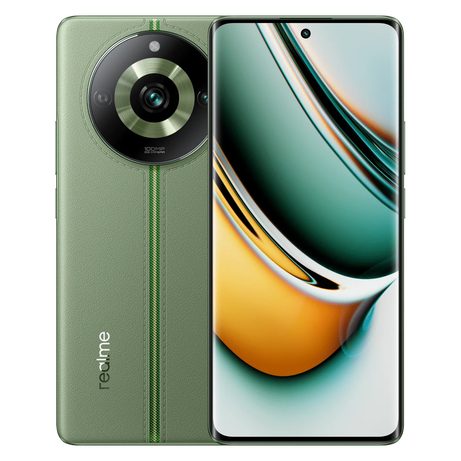 Oppo Realme 11 Pro 5G NFC 2023 Standard Edition Global Dual SIM TD-LTE V1 256GB RMX3770 (BBK R3770)