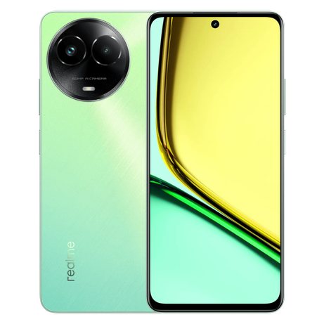 Oppo Realme C67 5G 2023 Premium Edition Dual SIM TD-LTE IN 128GB RMX3782 (BBK R3782)