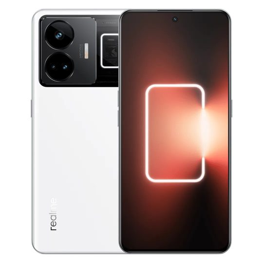 Oppo Realme GT Neo 5 5G 2023 240W Premium Edition Dual SIM TD-LTE CN 1TB RMX3708 (BBK R3706)