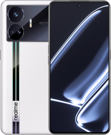 Oppo Realme GT Neo5 SE 5G Premium Edition Dual SIM TD-LTE CN 256GB RMX3700 (BBK R3700)