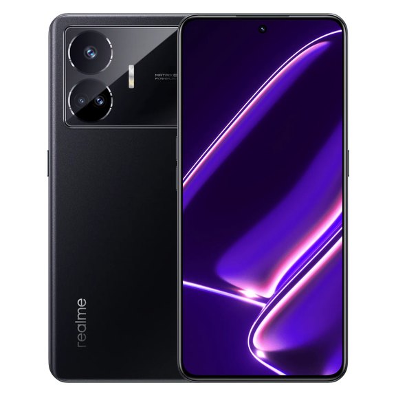 Oppo Realme GT Neo5 SE 5G Top Edition Dual SIM TD-LTE CN 1TB RMX3700 (BBK R3700)