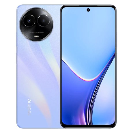 Oppo Realme V50 5G 2023 Standard Edition Dual SIM TD-LTE V3 CN 128GB RMX3783 / V50s (BBK R3783)
