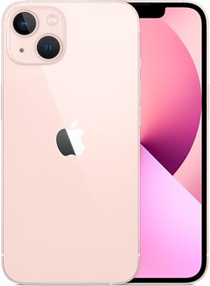 Apple iPhone 13 UW