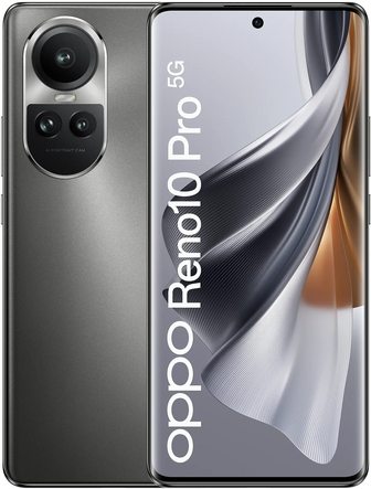 Oppo Reno10 Pro 5G 2023 Dual SIM TD-LTE ID V2 256GB CPH2525 (BBK 2525)