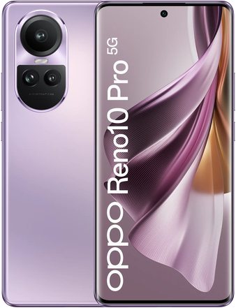 Oppo Reno10 Pro 5G 2023 Dual SIM TD-LTE APAC V3 256GB CPH2525 (BBK 2525)