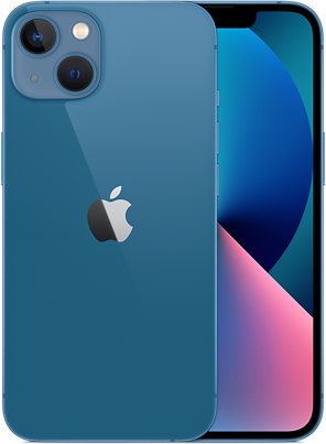 Apple iPhone 13 5G A2633 Global Dual SIM TD-LTE 512GB (Apple iPhone 14,5)