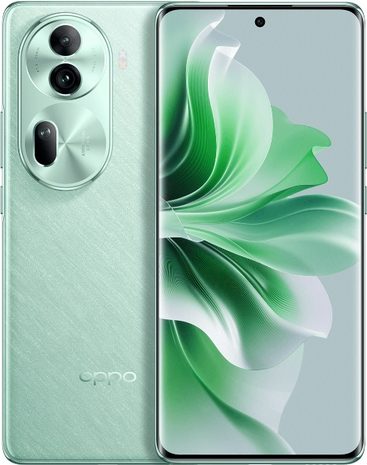 Oppo Reno11 5G 2024 Premium Edition Dual SIM TD-LTE CN 256GB PJH110 (BBK 2599A)