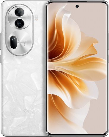 Oppo Reno11 5G 2024 Standard Edition Dual SIM TD-LTE CN 256GB PJH110 (BBK 2599A)