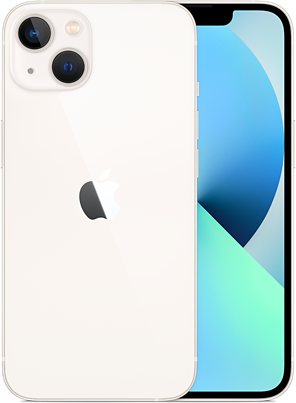 Apple iPhone 13 5G A2634 Dual SIM TD-LTE CN 256GB (Apple iPhone 14,5)