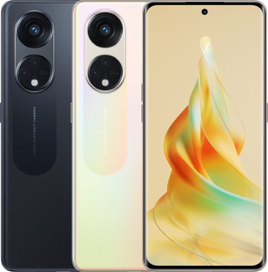 Oppo Reno8 T 5G Dual SIM TD-LTE V4 TW 128GB CPH2505 (BBK 2505)