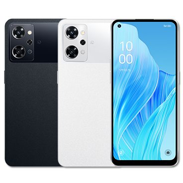 Oppo Reno9 A 5G 2023 Dual SIM TD-LTE JP 128GB CPH2523 (BBK 2523)