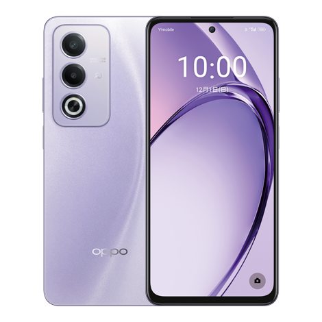 Oppo A3 5G 2024 Standard Edition TD-LTE JP 128GB A402OP (BBK 2639)
