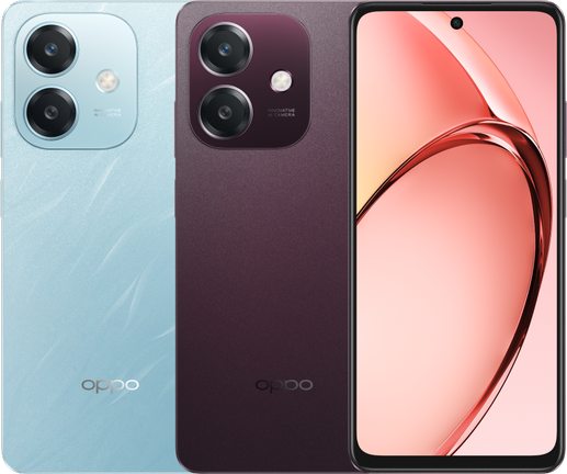 Oppo A60 5G 2024 Premium Edition Global Dual SIM TD-LTE V2 128GB CPH2683 / A3 (BBK 2683)