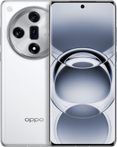 Oppo Find X7 5G Standard Edition Dual SIM TD-LTE CN 256GB PHZ110 (BBK NVWA)