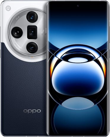 Oppo Find X7 Ultra 5G Premium Edition Dual SIM TD-LTE CN 256GB PHY110 (BBK Pangu)