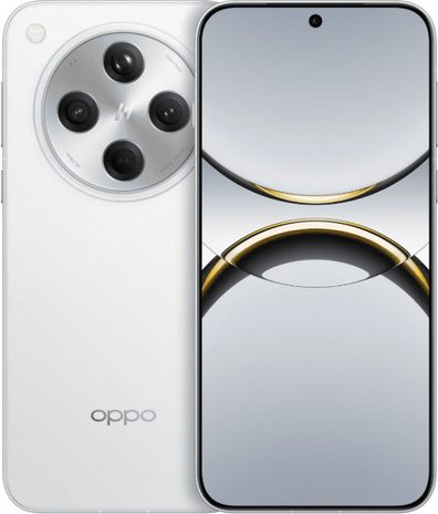 Oppo Find X8 5G Premium Edition Dual SIM TD-LTE CN 1TB PKB110 (BBK 2651)