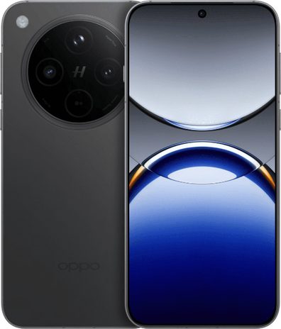 Oppo Find X8 5G Premium Edition Global Dual SIM TD-LTE V1 512GB CPH2651 (BBK 2651)