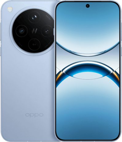 Oppo Find X8 5G Premium Edition Dual SIM TD-LTE CN 512GB PKB110 (BBK 2651)