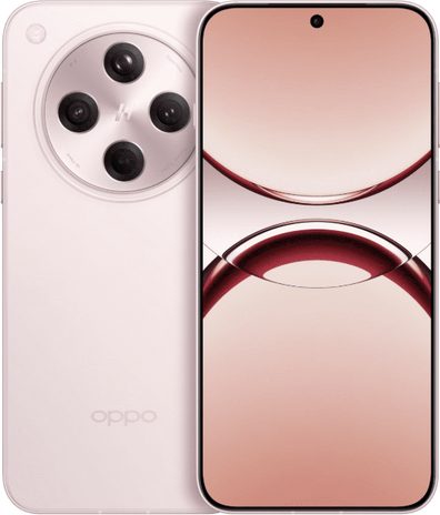 Oppo Find X8 5G Standard Edition Dual SIM TD-LTE CN 512GB PKB110 (BBK 2651)