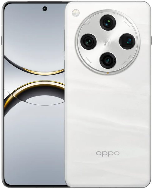 Oppo Find X8 Pro 5G Satellite Edition Dual SIM TD-LTE CN 1TB PKC130 (BBK 2659)