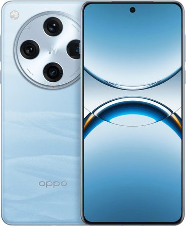Oppo Find X8 Pro 5G Standard Edition Dual SIM TD-LTE CN 256GB PKC110 (BBK 2659)