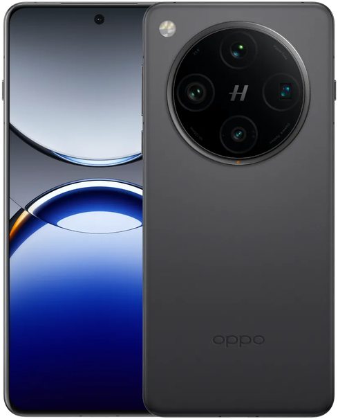 Oppo Find X8 Pro 5G Premium Edition Dual SIM TD-LTE CN 1TB PKC110 (BBK 2659)