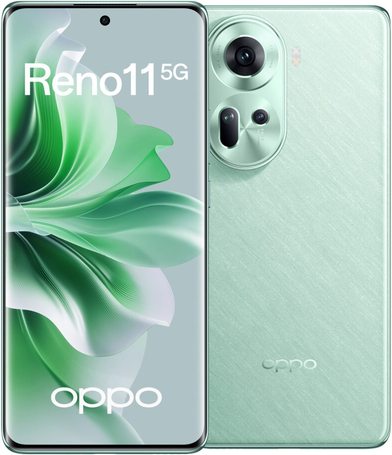 Oppo Reno10 5G 2023 Dual SIM TD-LTE APAC V3 256GB CPH2531 (BBK 2531)