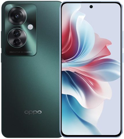 Oppo Reno11 A 5G 2024 Dual SIM TD-LTE JP V3 256GB A401OP (BBK 2603)