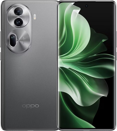 Oppo Reno11 Pro 5G 2024 Global Dual SIM TD-LTE V1 512GB CPH2607 (BBK 2607)