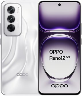 Oppo Reno12 5G 2024 Standard Edition Dual SIM TD-LTE ID V2 256GB CPH2625 (BBK 2625)