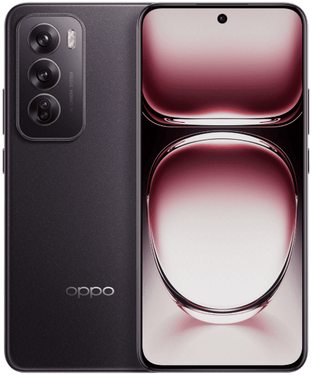 Oppo Reno12 5G 2024 Standard Edition Global TD-LTE V1 512GB CPH2625 (BBK 2625)
