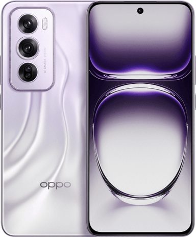 Oppo Reno12 Pro 5G 2024 Premium Edition Dual SIM TD-LTE V2 ID 512GB CPH2629 (BBK 2629)