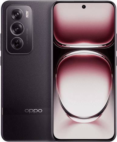 Oppo Reno12 Pro 5G 2024 Premium Edition Global Dual SIM TD-LTE V1 512GB CPH2629 (BBK 2629)