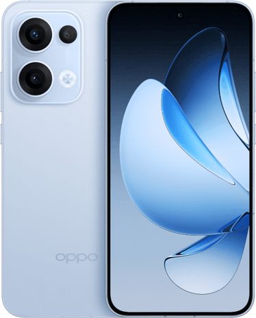Oppo Reno13 5G 2025 Premium Edition Dual SIM TD-LTE CN V5 512GB PKM110 (BBK 2689)