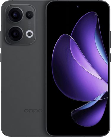 Oppo Reno13 5G 2025 Standard Edition Dual SIM TD-LTE CN V5 512GB PKM110 (BBK 2689)