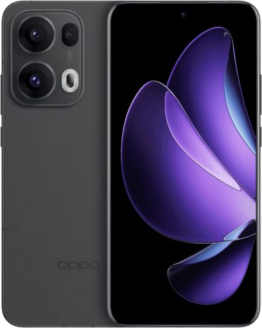 Oppo Reno13 Pro 5G 2025 Premium Edition Dual SIM TD-LTE CN V2 1TB PKK110 (BBK 2697)