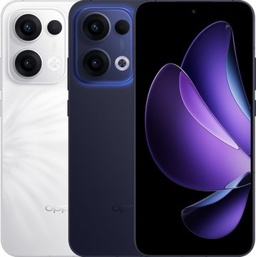 Oppo Reno13 5G 2025 Standard Edition Dual SIM TD-LTE ID V3 256GB CPH2689 (BBK 2689)
