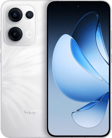Oppo Reno13 5G 2025 Standard Edition Dual SIM TD-LTE MA V6 256GB CPH2689 (BBK 2689)