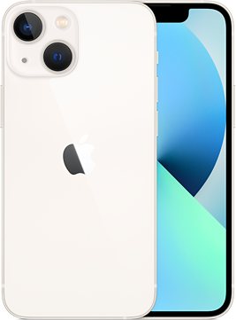 Apple iPhone 13 mini 5G A2630 Dual SIM TD-LTE RU KZ 128GB