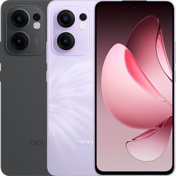 Oppo Reno13 F 4G 2025 Global Dual SIM TD-LTE V1 256GB CPH2701 (BBK 2701)