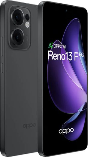 Oppo Reno13 F 5G 2025 Standard Edition Global TD-LTE V1 256GB CPH2699 (BBK 2699)
