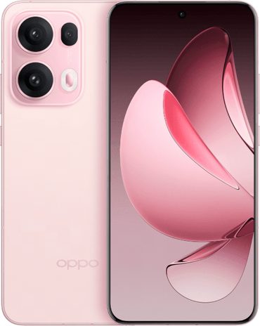 Oppo Reno13 Pro 5G 2025 Standard Edition Global Dual SIM TD-LTE V1 512GB CPH2697 (BBK 2697)