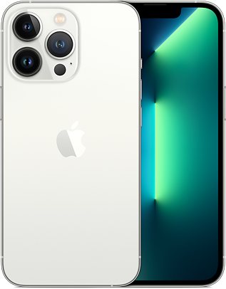 Apple iPhone 13 Pro 5G A2640 Dual SIM TD-LTE RU KZ 1TB