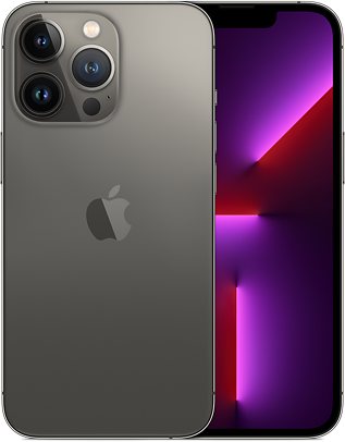 Apple iPhone 13 Pro UW